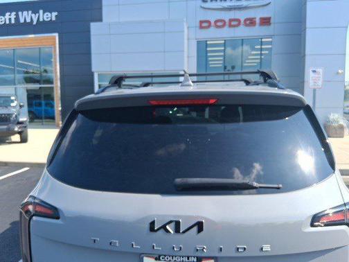 2024 Kia Telluride EX X-Line