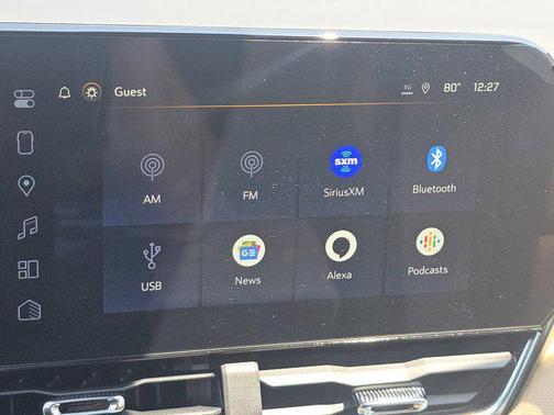 2025 Chevrolet Equinox FWD ACTIV