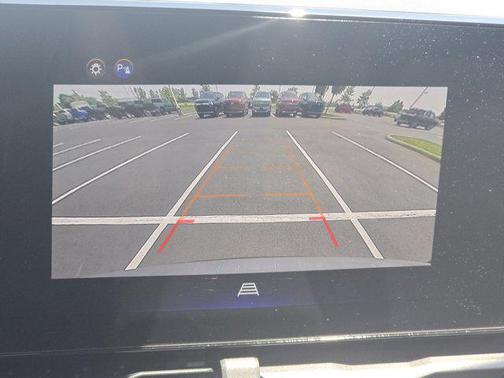 2025 Chevrolet Equinox FWD ACTIV