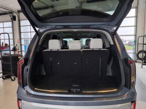 2023 Kia Telluride SX Prestige