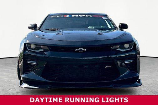 2017 Chevrolet Camaro 2SS