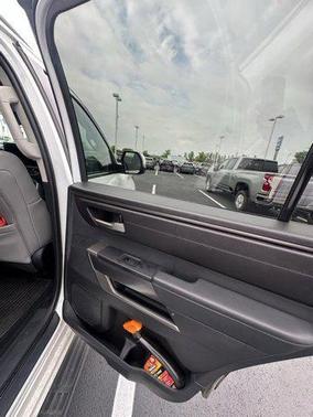 2024 Toyota Sequoia SR5