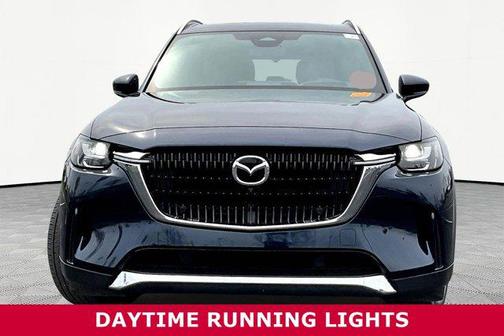 2025 Mazda CX-90 PHEV Premium Plus