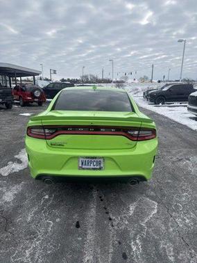 2023 Dodge Charger R/T