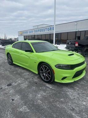 2023 Dodge Charger R/T