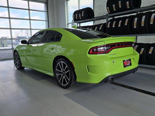 2023 Dodge Charger R/T