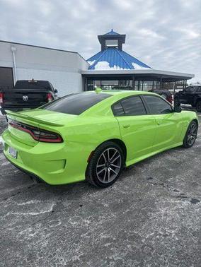 2023 Dodge Charger R/T