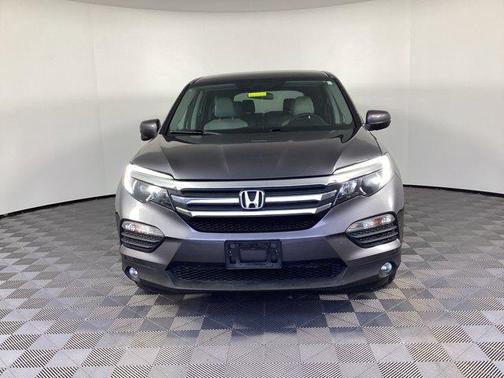 2016 Honda Pilot EX