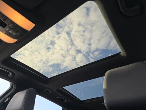 2016 Mercedes-Benz E-Class 4MATIC