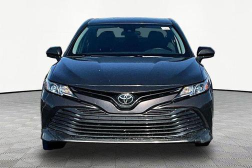 Brownstone 2020 Toyota Camry LE