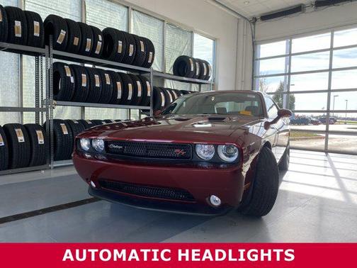2014 Dodge Challenger R/T