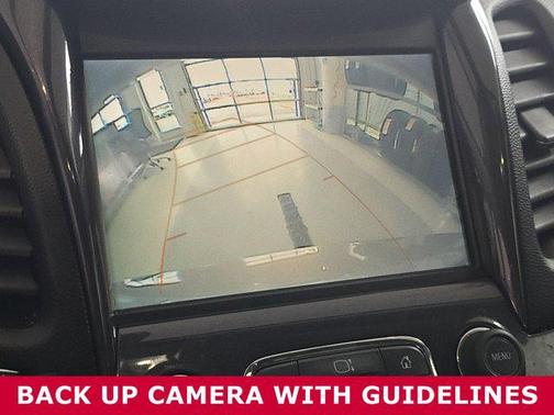 2019 Chevrolet Impala 1LT