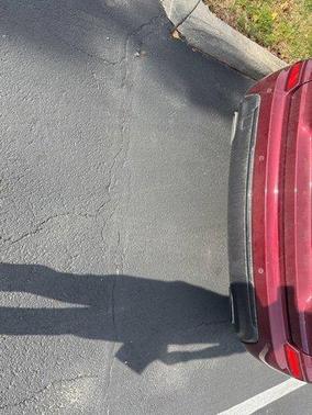 2021 Jeep Cherokee High Altitude