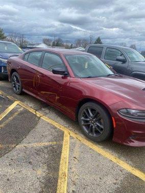 2021 Dodge Charger GT