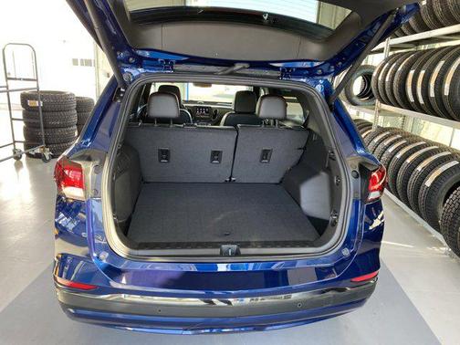 2023 Chevrolet Equinox FWD RS