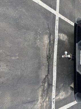 2022 Chevrolet Silverado 2500 Custom