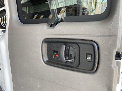 2019 Chevrolet Express 3500 LT