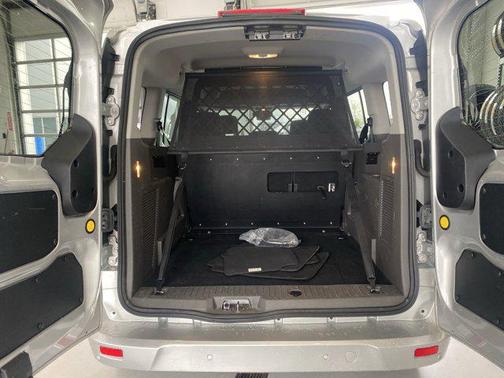 2022 Ford Transit Connect XLT