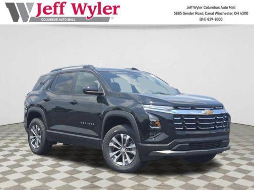 2025 Chevrolet Trax FWD 2RS