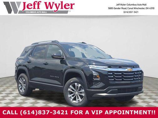 2025 Chevrolet Trax FWD 2RS