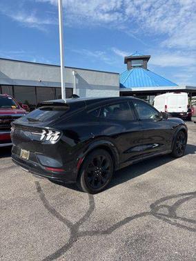 2023 Ford Mustang Mach-E Premium