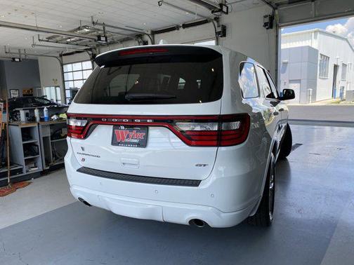 2022 Dodge Durango GT AWD