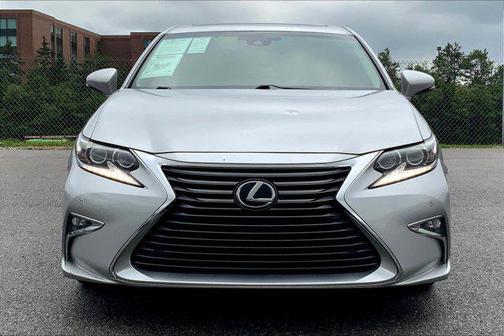 2016 Lexus ES 350 Base
