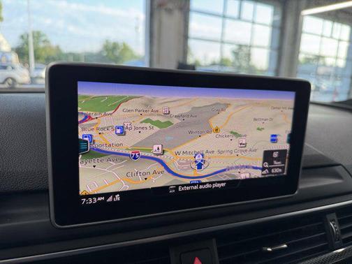 2019 Audi S5 3.0T Premium Plus