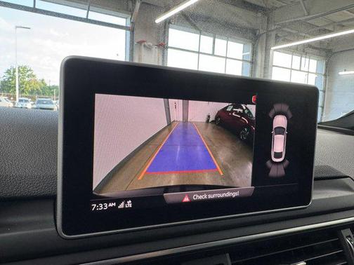 2019 Audi S5 3.0T Premium Plus