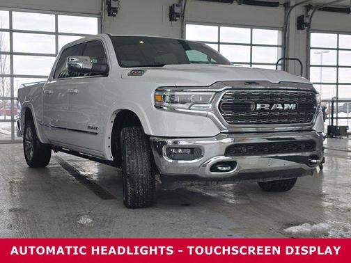 2023 RAM 1500 Limited