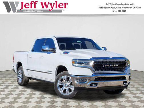 2023 RAM 1500 Limited