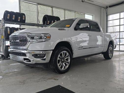 2023 RAM 1500 Limited