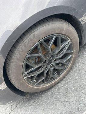 2013 Chevrolet Malibu 1LZ