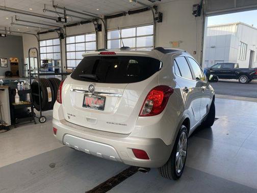2015 Buick Encore Convenience