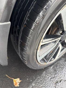 2017 Nissan Rogue Sport SL