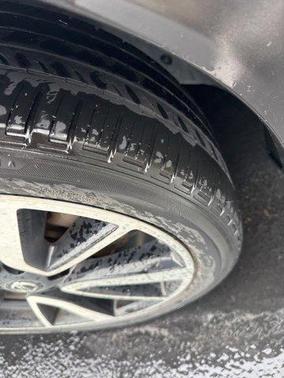 2017 Nissan Rogue Sport SL