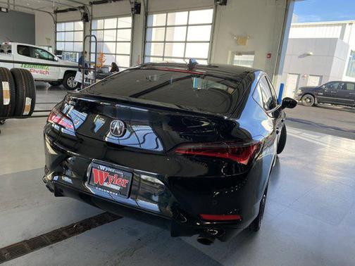 2023 Acura Integra A-SPEC Technology