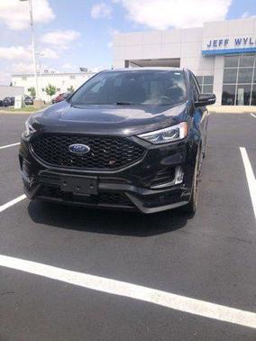 2020 Ford Edge ST