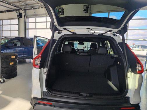 2024 Honda CR-V Hybrid Sport Touring AWD