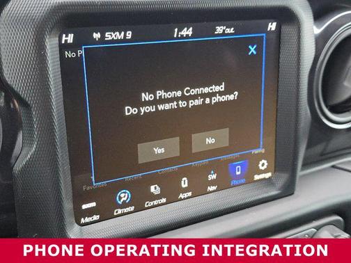 2022 Jeep Wrangler Unlimited Sport Altitude