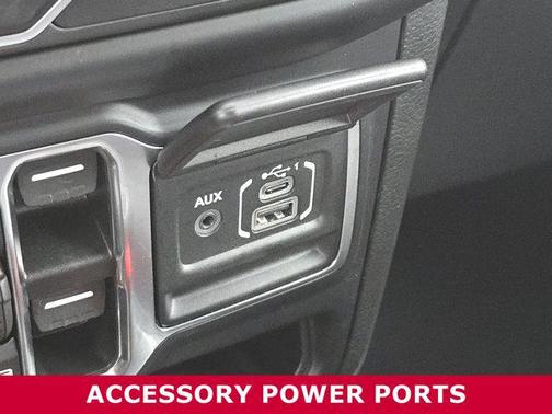 2022 Jeep Wrangler Unlimited Sport Altitude