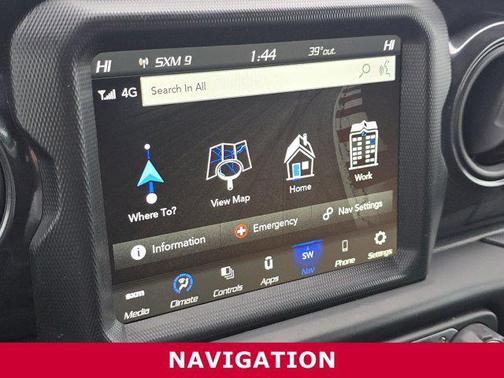 2022 Jeep Wrangler Unlimited Sport Altitude