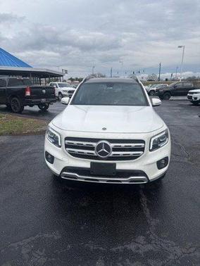 2023 Mercedes-Benz GLB 250 4MATIC