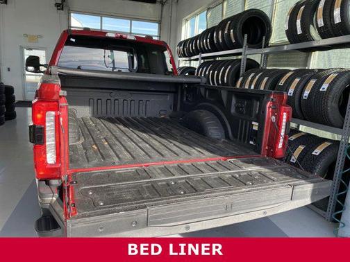 2023 Ford F-250 King Ranch