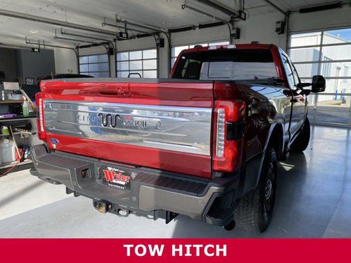 2023 Ford F-250 King Ranch