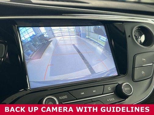 2020 Buick Envision AWD Essence