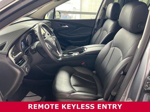 2020 Buick Envision AWD Essence