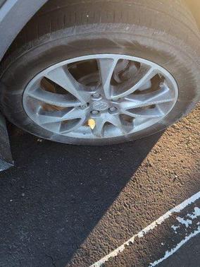 2020 Buick Envision AWD Essence