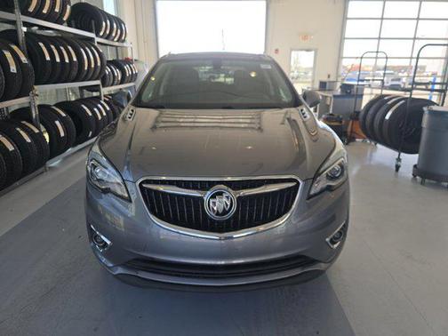 2020 Buick Envision AWD Essence