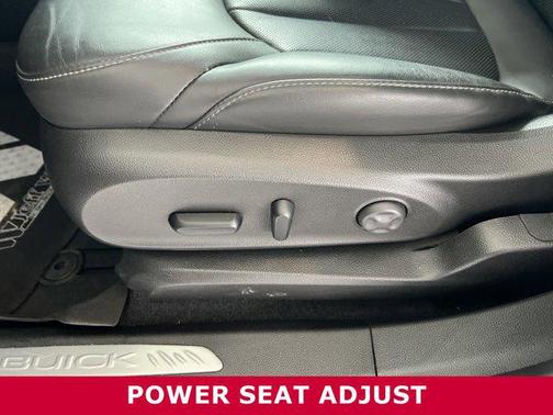 2020 Buick Envision AWD Essence